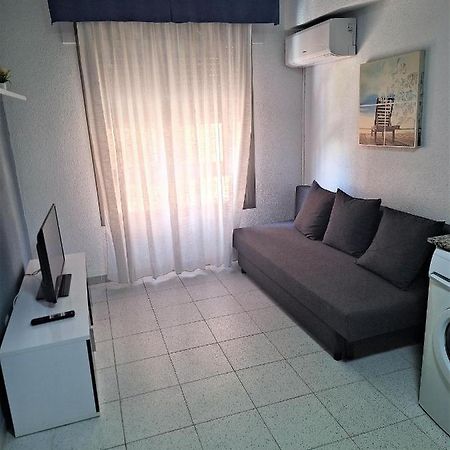 Apartamentos Simo S/B/M Peniscola Exterior photo